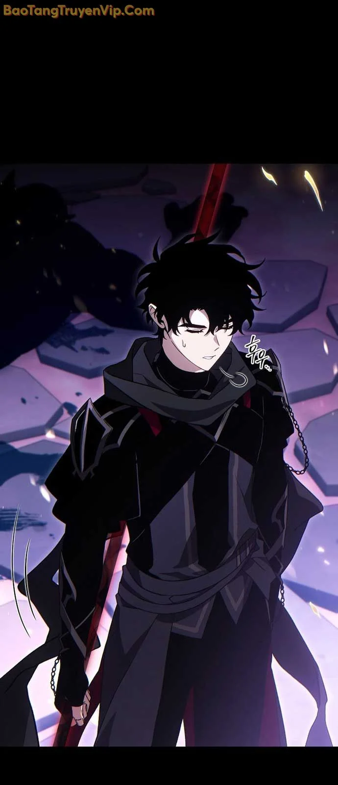 Người Chơi Mạnh Nhất Hồi Quy Lần Thứ 100 Chapter 56 - Trang 2