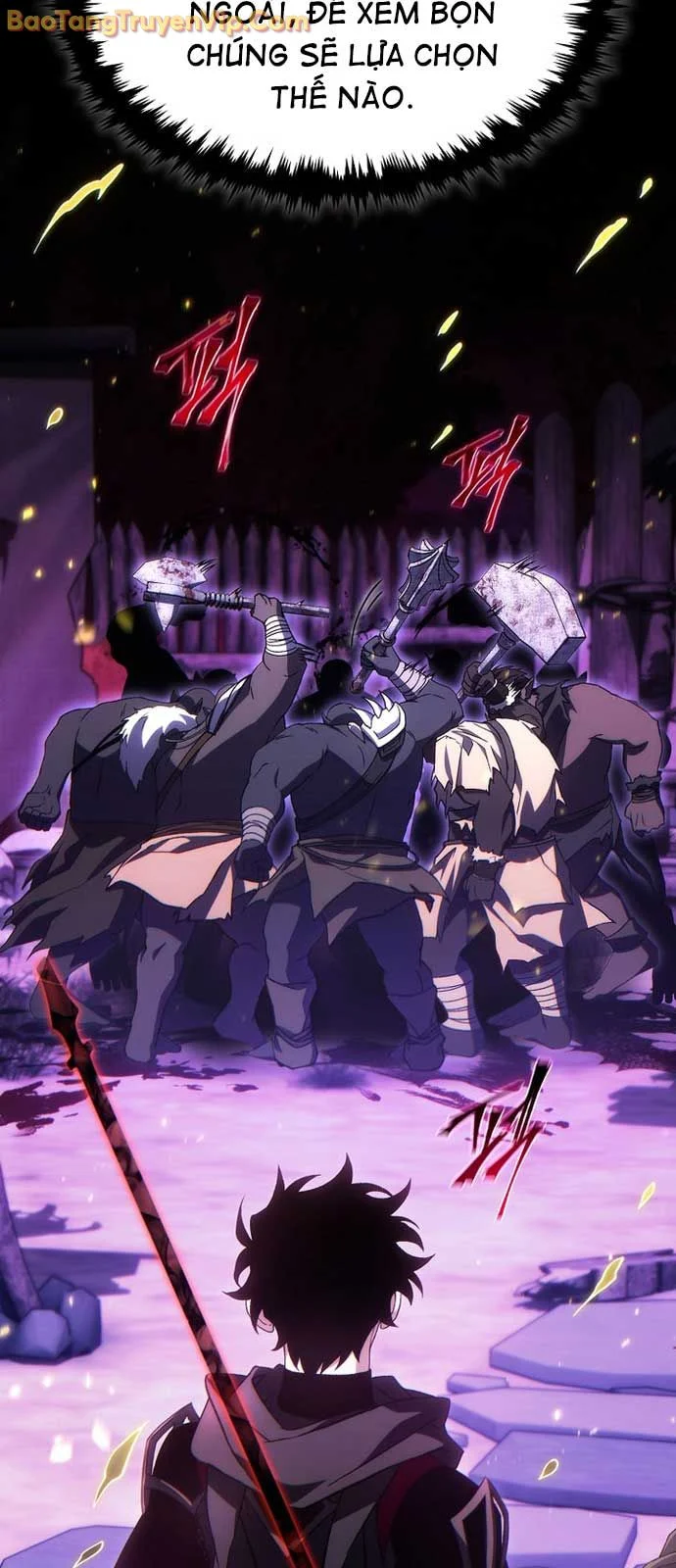 Người Chơi Mạnh Nhất Hồi Quy Lần Thứ 100 Chapter 56 - Trang 2