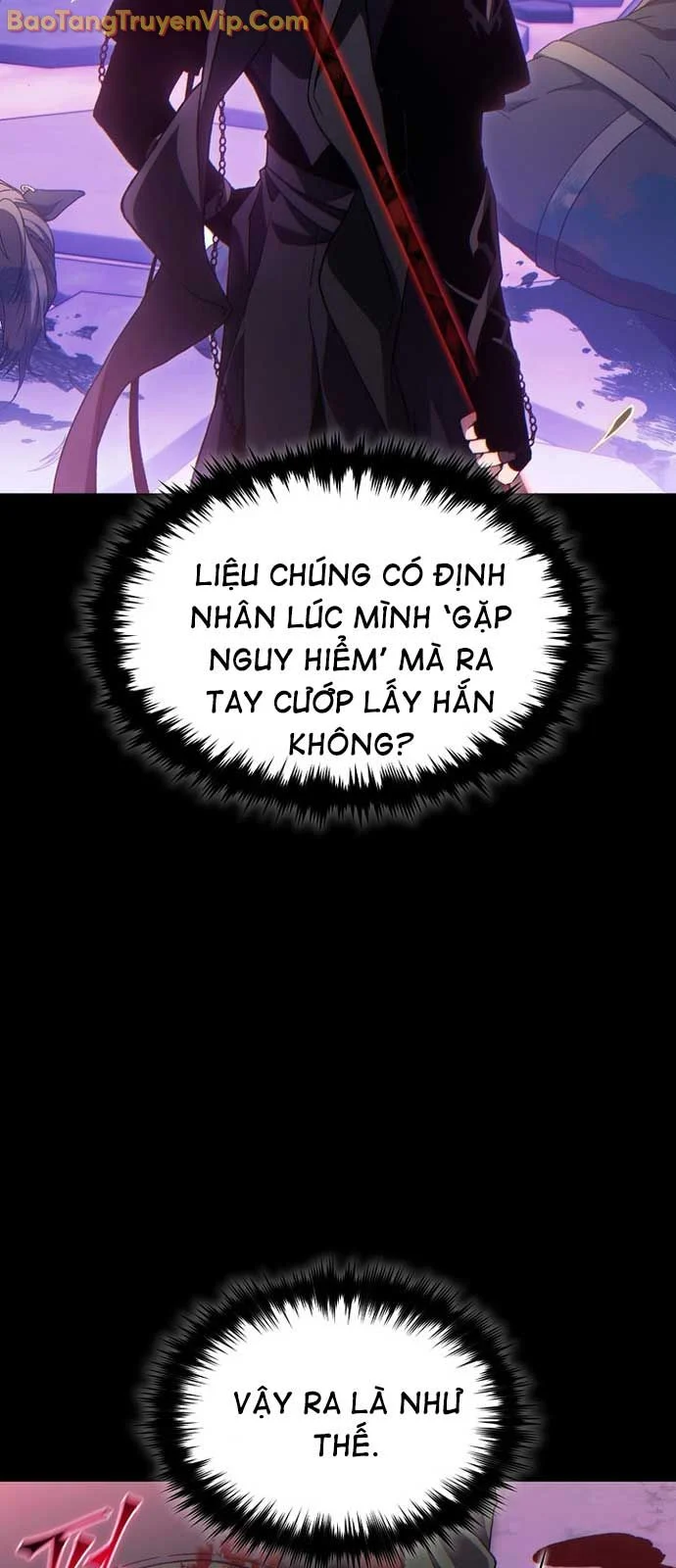 Người Chơi Mạnh Nhất Hồi Quy Lần Thứ 100 Chapter 56 - Trang 2