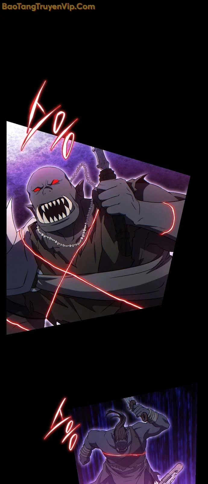 Người Chơi Mạnh Nhất Hồi Quy Lần Thứ 100 Chapter 56 - Trang 2
