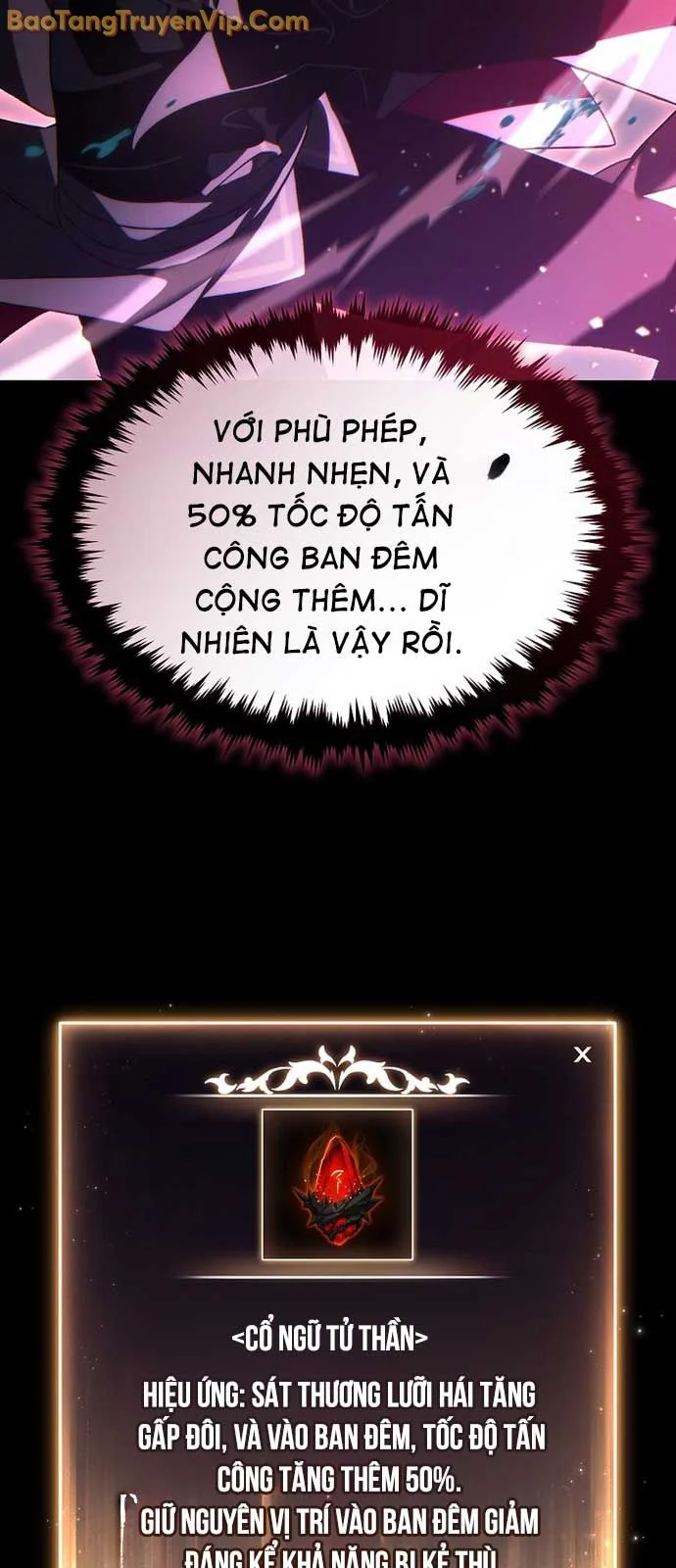 Người Chơi Mạnh Nhất Hồi Quy Lần Thứ 100 Chapter 56 - Trang 2