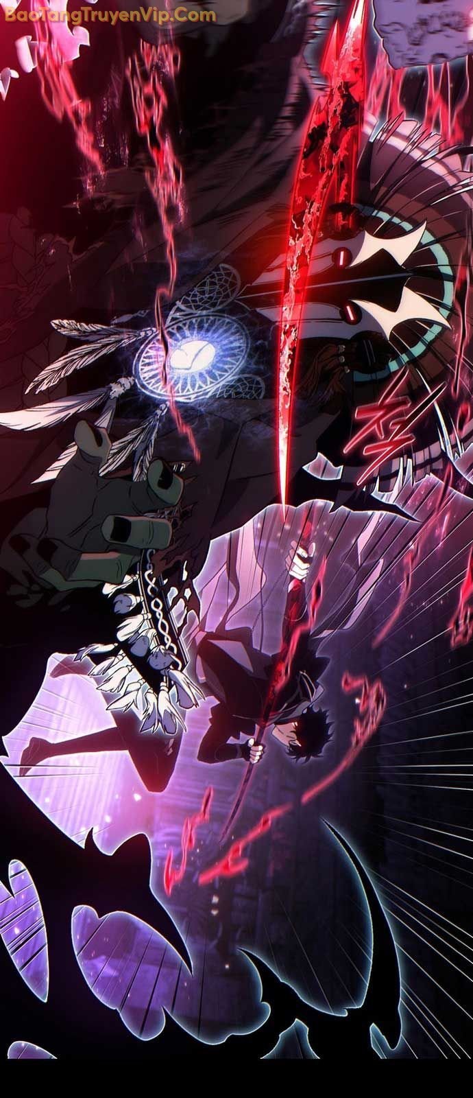 Người Chơi Mạnh Nhất Hồi Quy Lần Thứ 100 Chapter 56 - Trang 2
