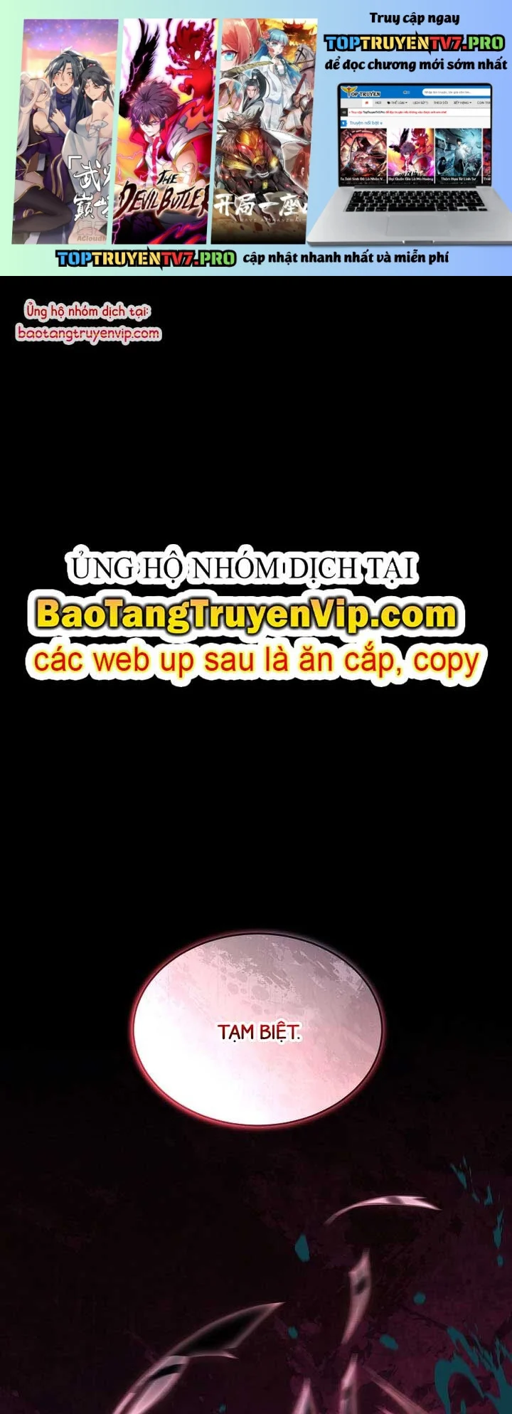 Người Chơi Mạnh Nhất Hồi Quy Lần Thứ 100 Chapter 57.1 - Trang 2