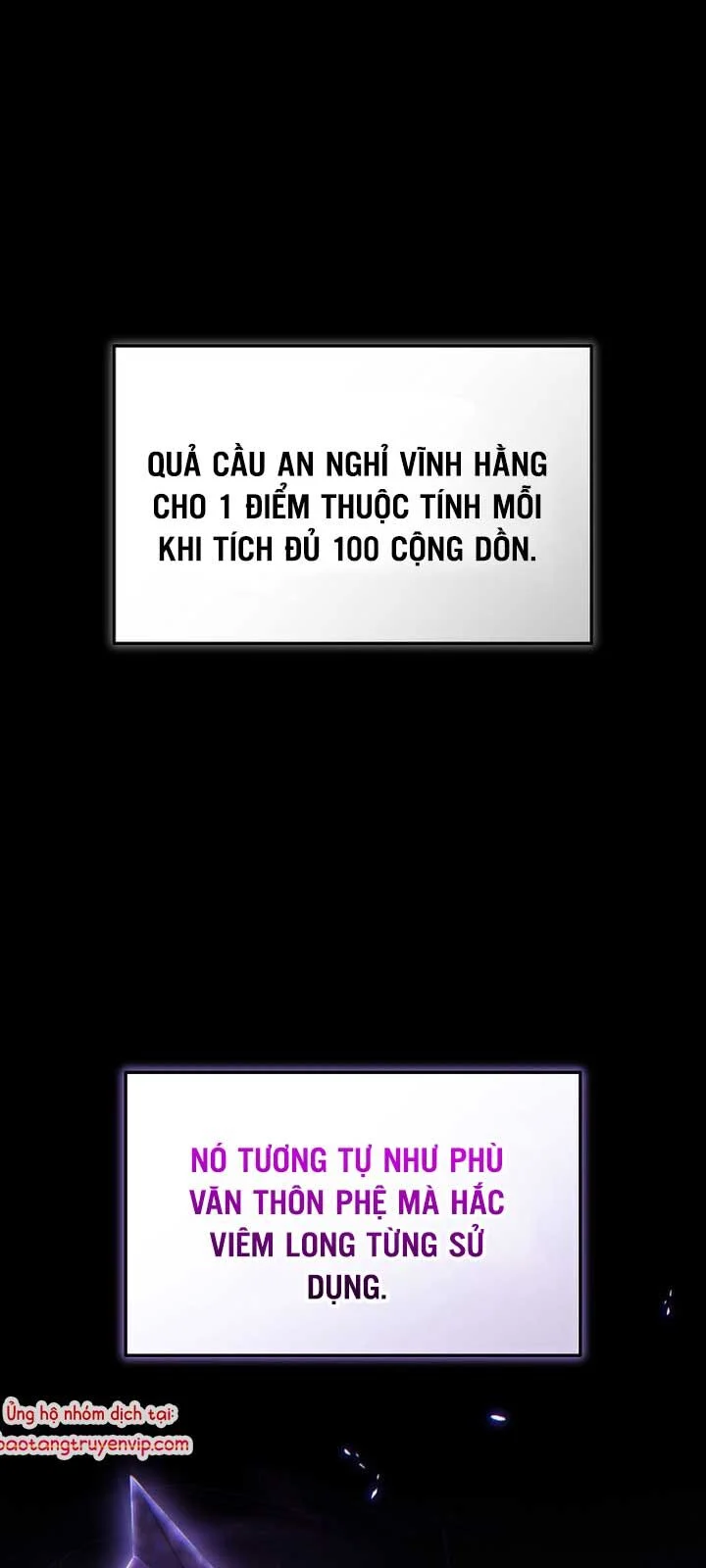 Người Chơi Mạnh Nhất Hồi Quy Lần Thứ 100 Chapter 57.1 - Trang 2