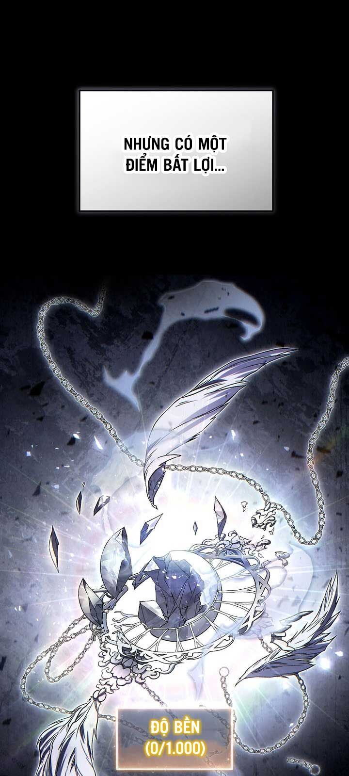 Người Chơi Mạnh Nhất Hồi Quy Lần Thứ 100 Chapter 57.1 - Trang 2