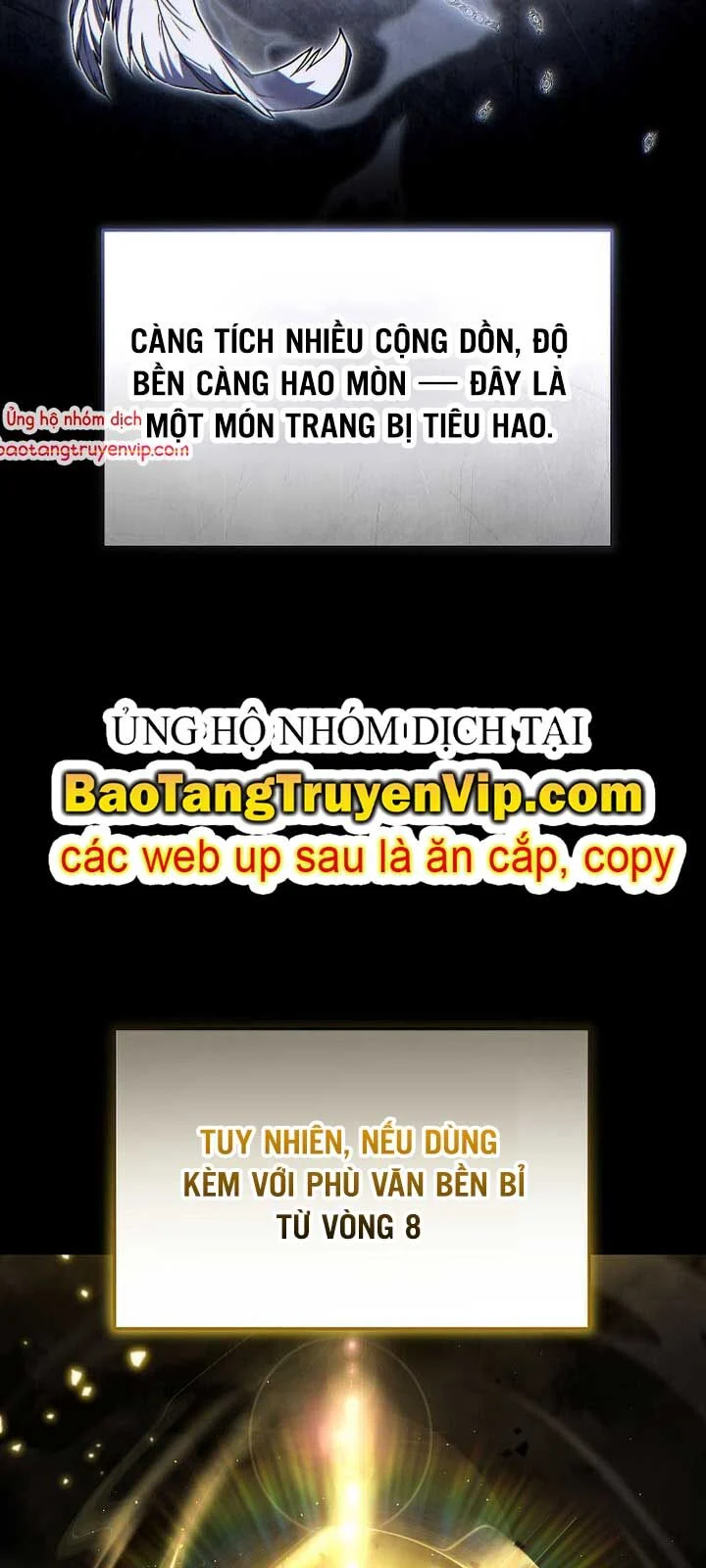 Người Chơi Mạnh Nhất Hồi Quy Lần Thứ 100 Chapter 57.1 - Trang 2