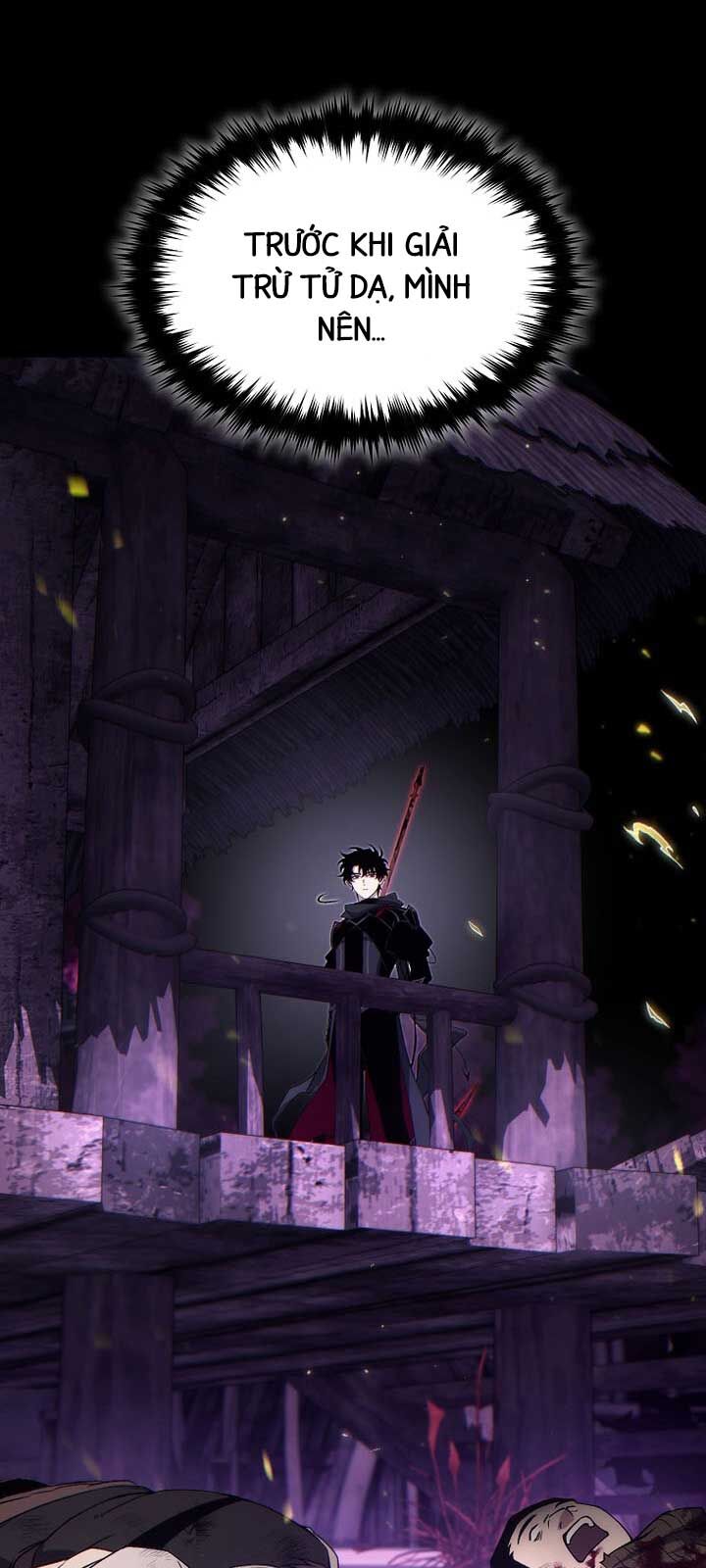 Người Chơi Mạnh Nhất Hồi Quy Lần Thứ 100 Chapter 57.1 - Trang 2