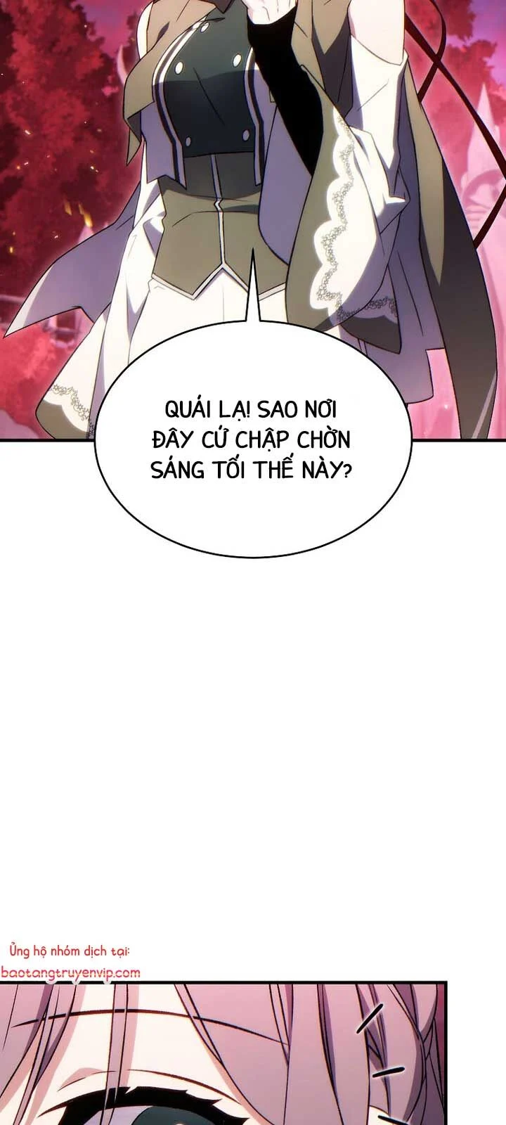 Người Chơi Mạnh Nhất Hồi Quy Lần Thứ 100 Chapter 57.1 - Trang 2