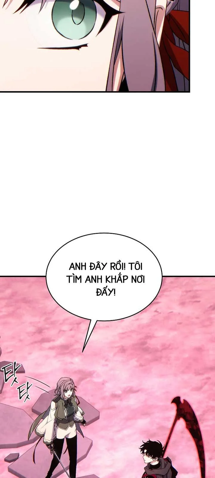 Người Chơi Mạnh Nhất Hồi Quy Lần Thứ 100 Chapter 57.1 - Trang 2
