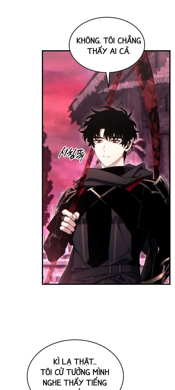 Người Chơi Mạnh Nhất Hồi Quy Lần Thứ 100 Chapter 57.1 - Trang 2