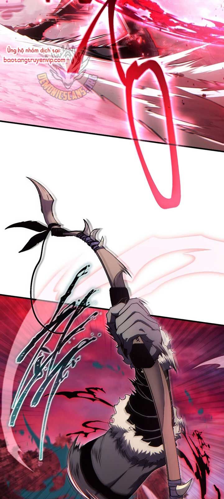 Người Chơi Mạnh Nhất Hồi Quy Lần Thứ 100 Chapter 57.1 - Trang 2