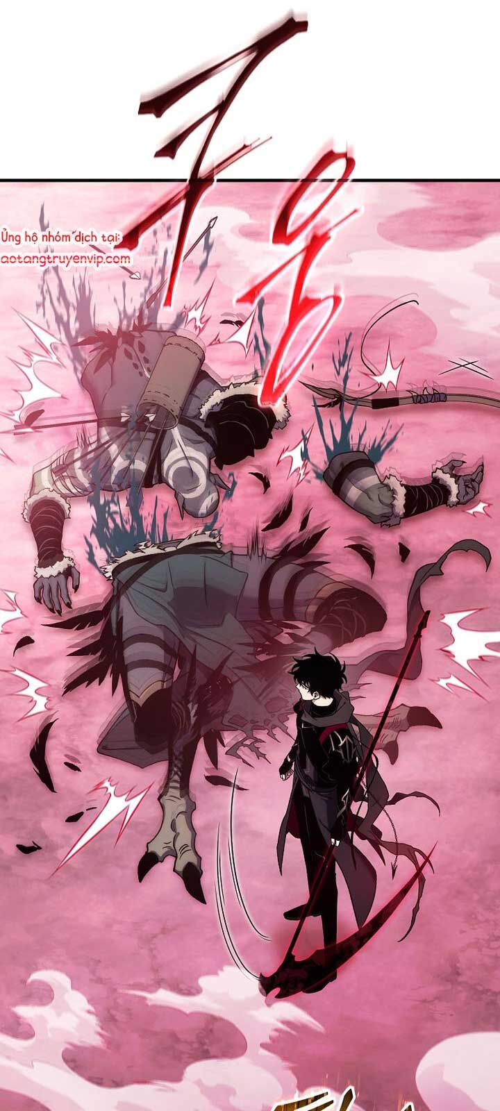 Người Chơi Mạnh Nhất Hồi Quy Lần Thứ 100 Chapter 57.1 - Trang 2