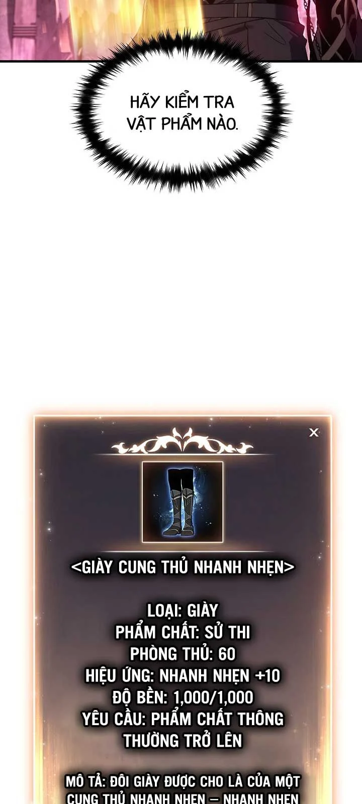 Người Chơi Mạnh Nhất Hồi Quy Lần Thứ 100 Chapter 57.1 - Trang 2