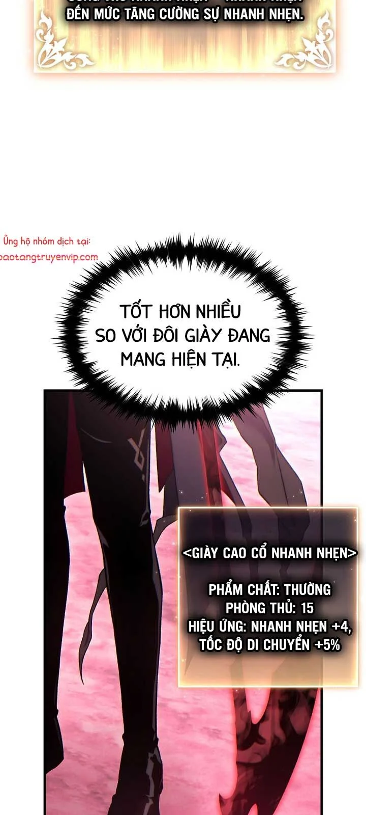 Người Chơi Mạnh Nhất Hồi Quy Lần Thứ 100 Chapter 57.1 - Trang 2