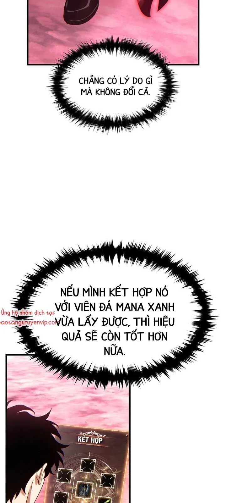 Người Chơi Mạnh Nhất Hồi Quy Lần Thứ 100 Chapter 57.1 - Trang 2