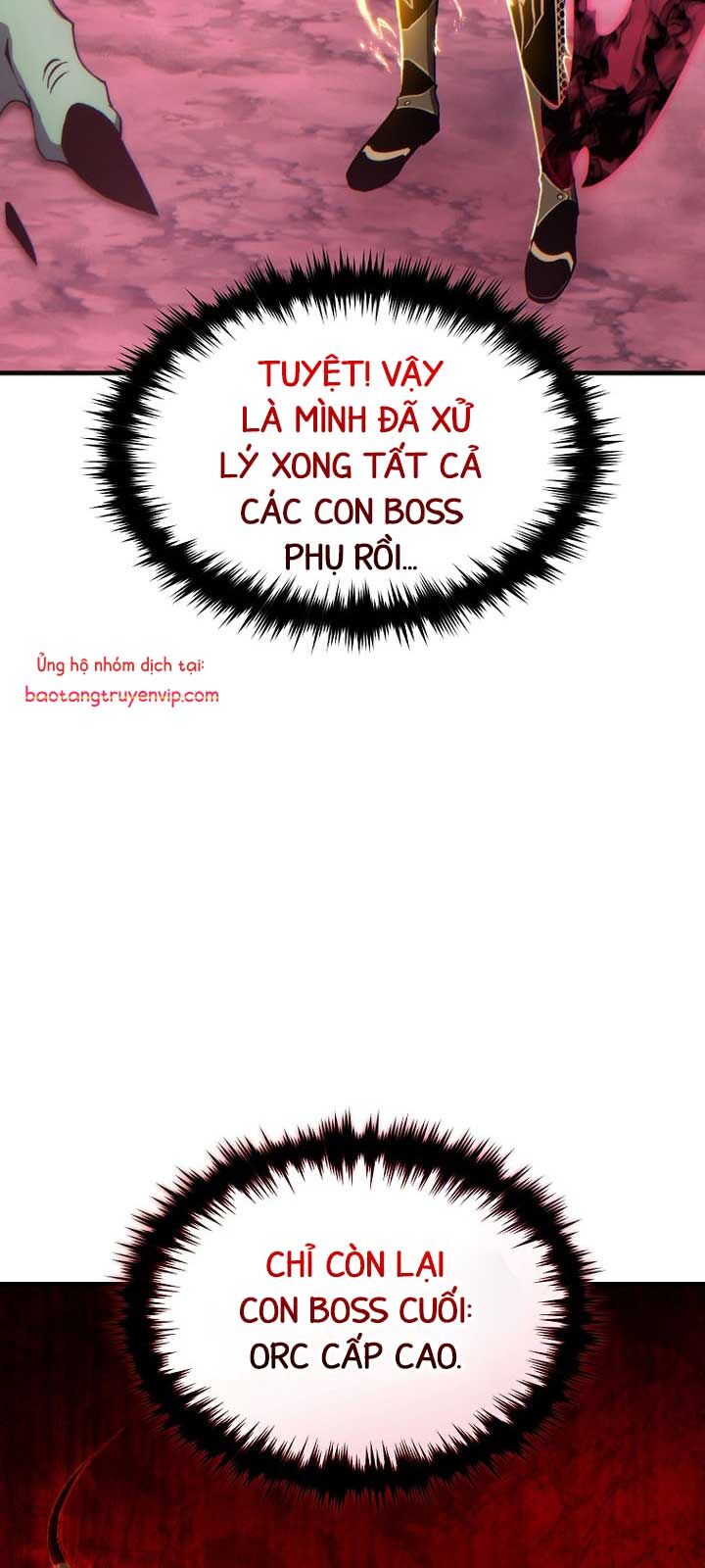 Người Chơi Mạnh Nhất Hồi Quy Lần Thứ 100 Chapter 57.1 - Trang 2