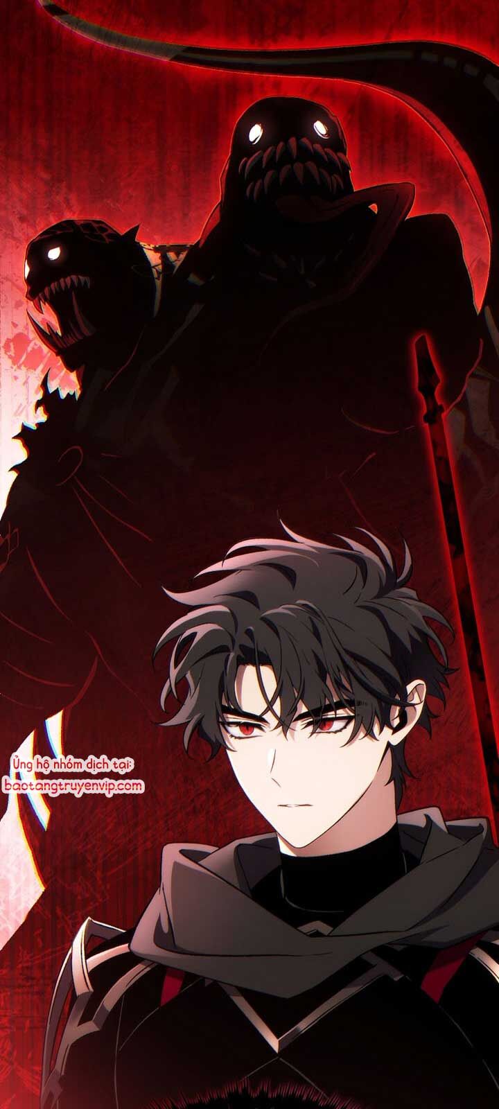 Người Chơi Mạnh Nhất Hồi Quy Lần Thứ 100 Chapter 57.1 - Trang 2