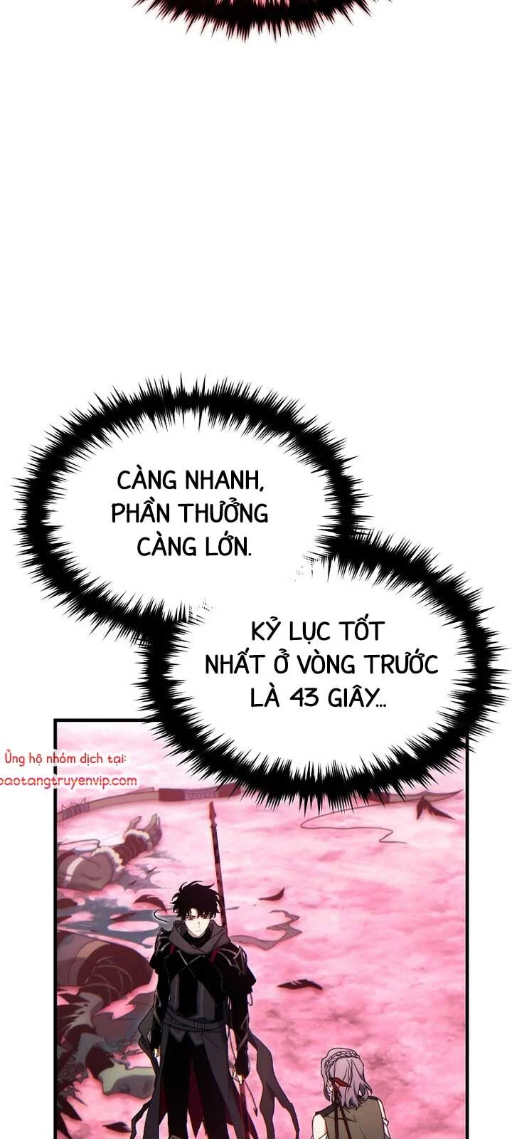 Người Chơi Mạnh Nhất Hồi Quy Lần Thứ 100 Chapter 57.1 - Trang 2