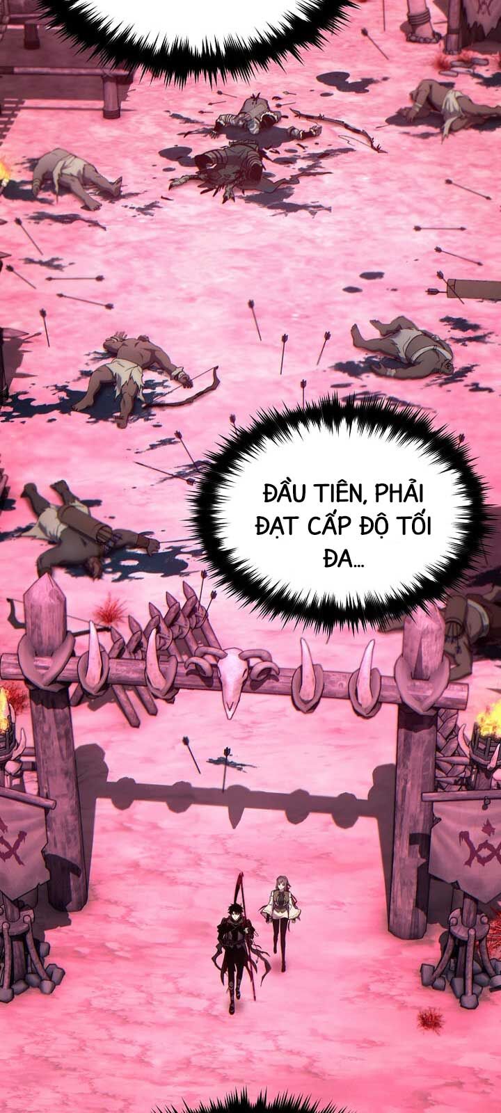 Người Chơi Mạnh Nhất Hồi Quy Lần Thứ 100 Chapter 57.1 - Trang 2