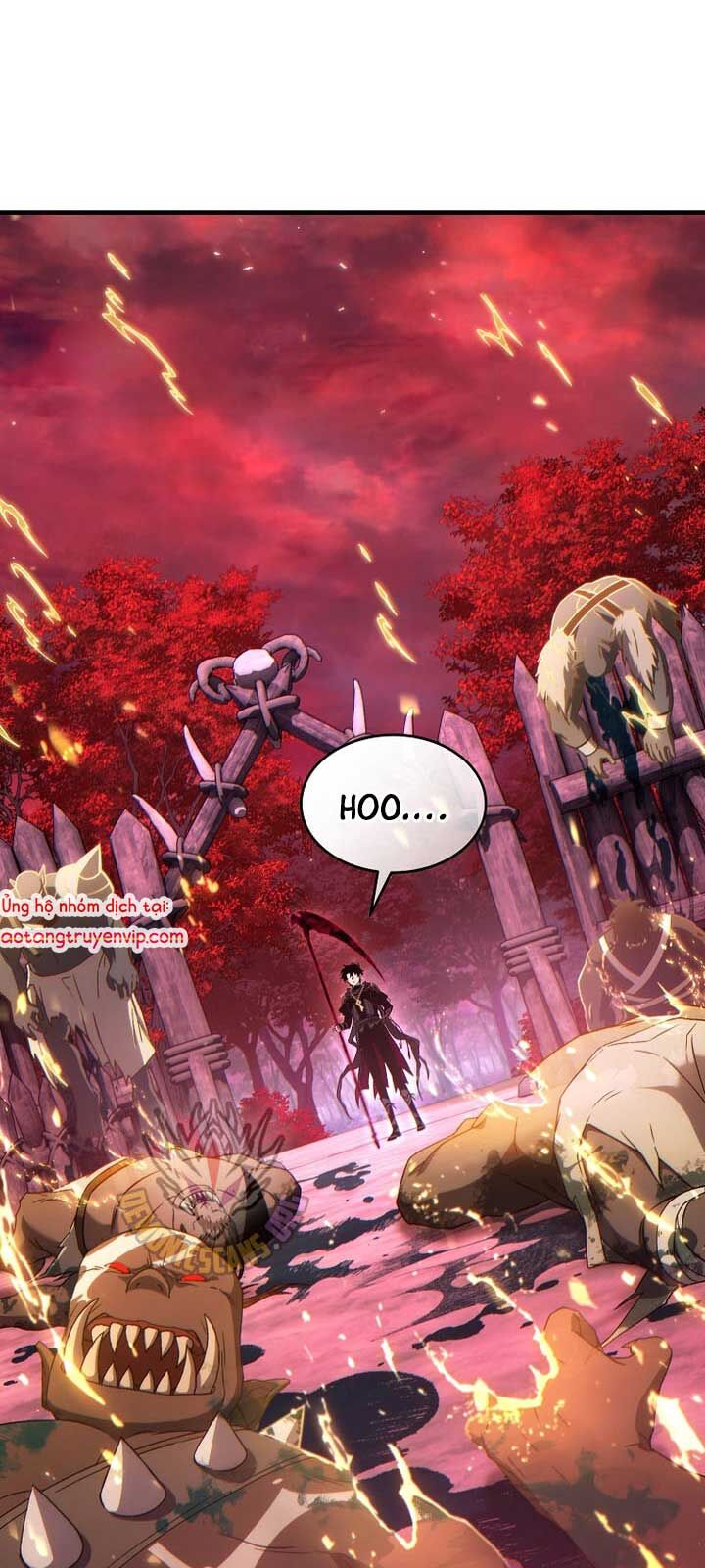 Người Chơi Mạnh Nhất Hồi Quy Lần Thứ 100 Chapter 57.1 - Trang 2