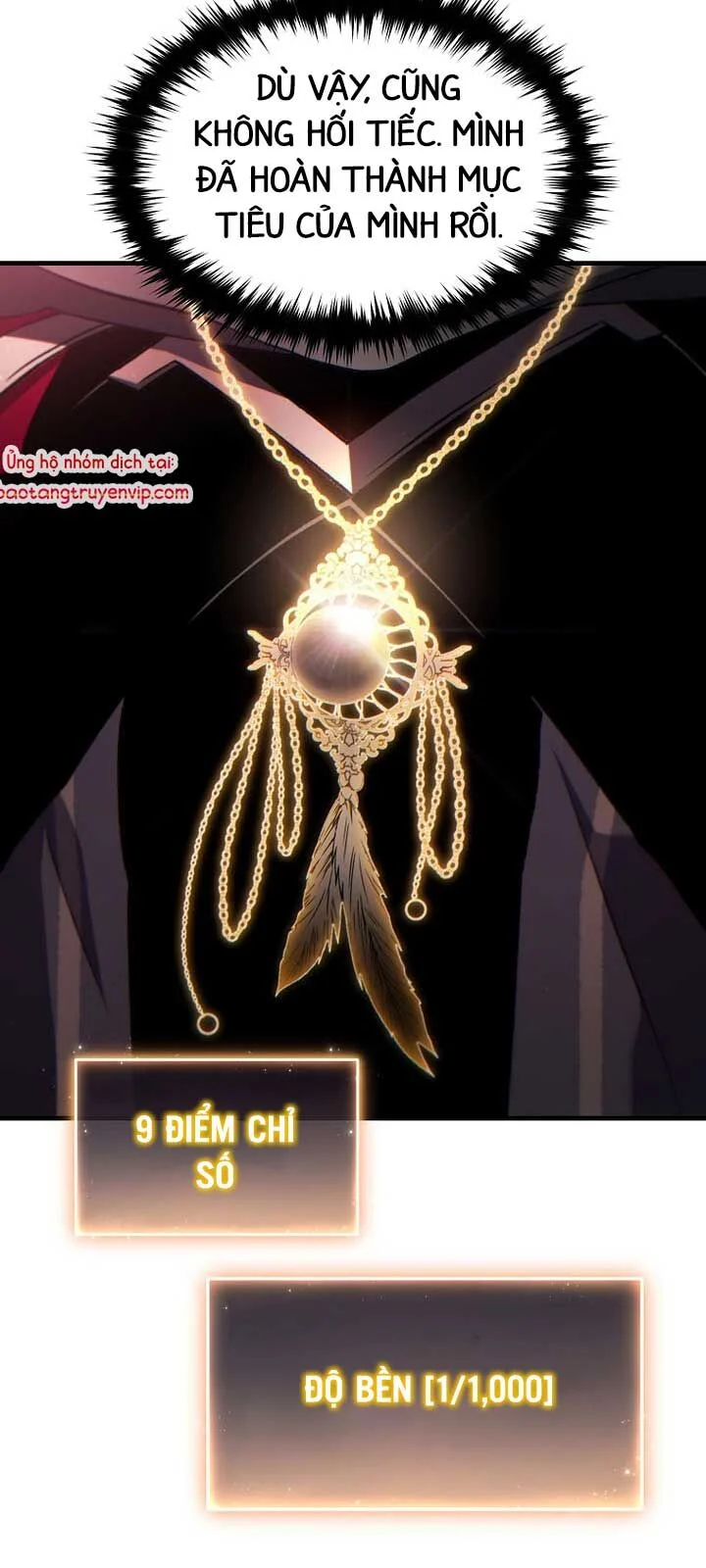 Người Chơi Mạnh Nhất Hồi Quy Lần Thứ 100 Chapter 57.1 - Trang 2