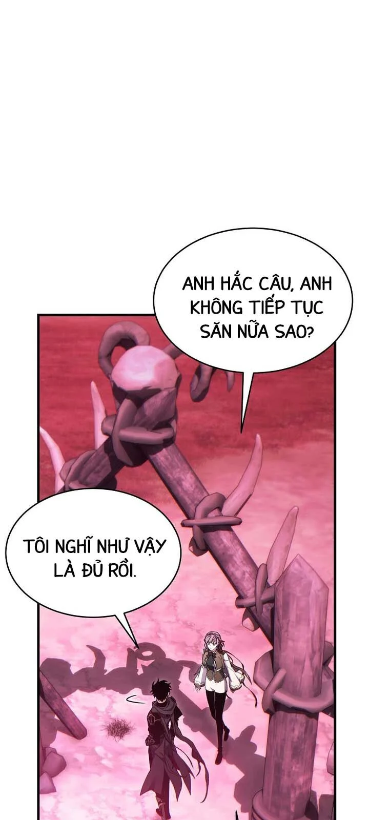 Người Chơi Mạnh Nhất Hồi Quy Lần Thứ 100 Chapter 57.1 - Trang 2