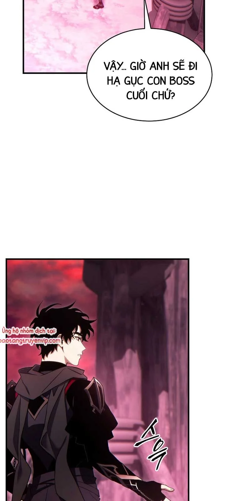 Người Chơi Mạnh Nhất Hồi Quy Lần Thứ 100 Chapter 57.1 - Trang 2