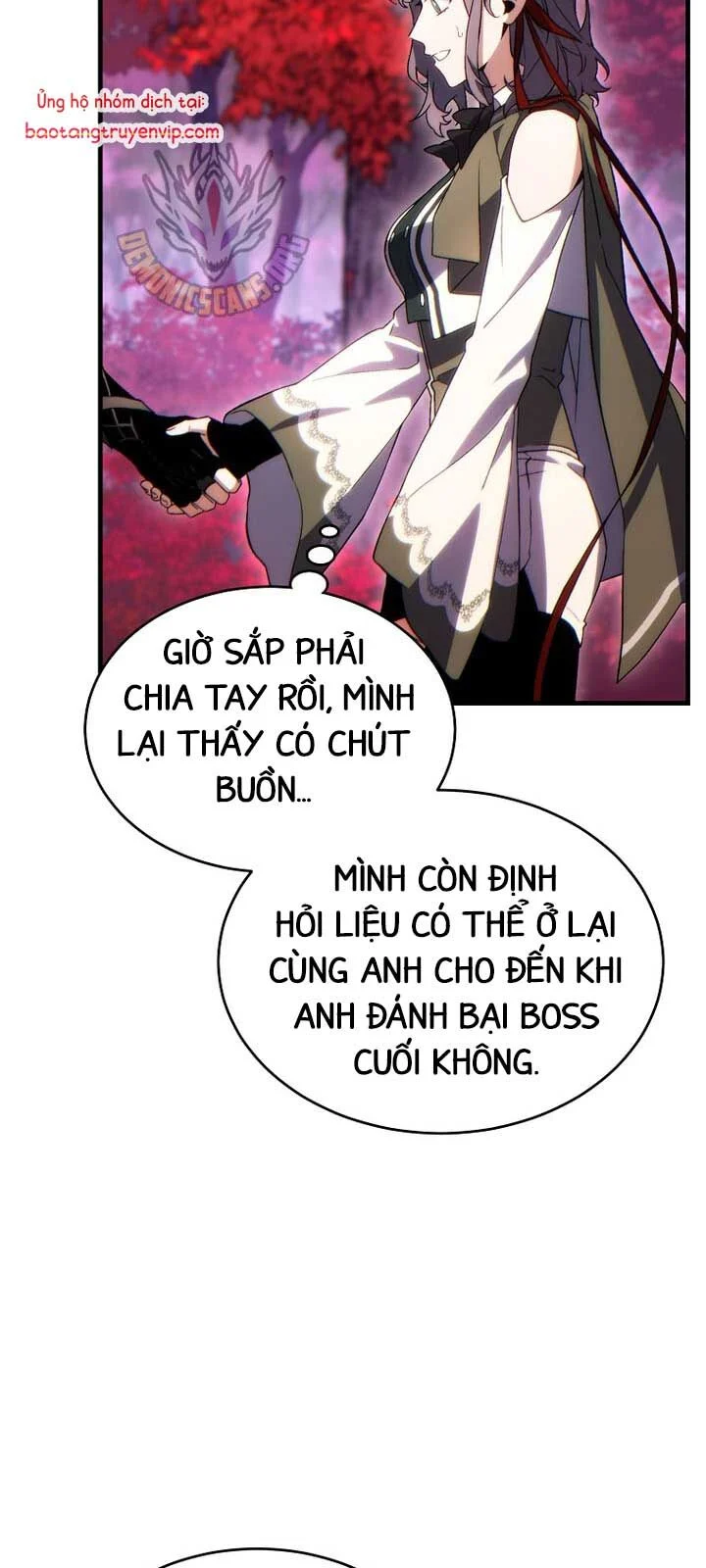 Người Chơi Mạnh Nhất Hồi Quy Lần Thứ 100 Chapter 57.1 - Trang 2