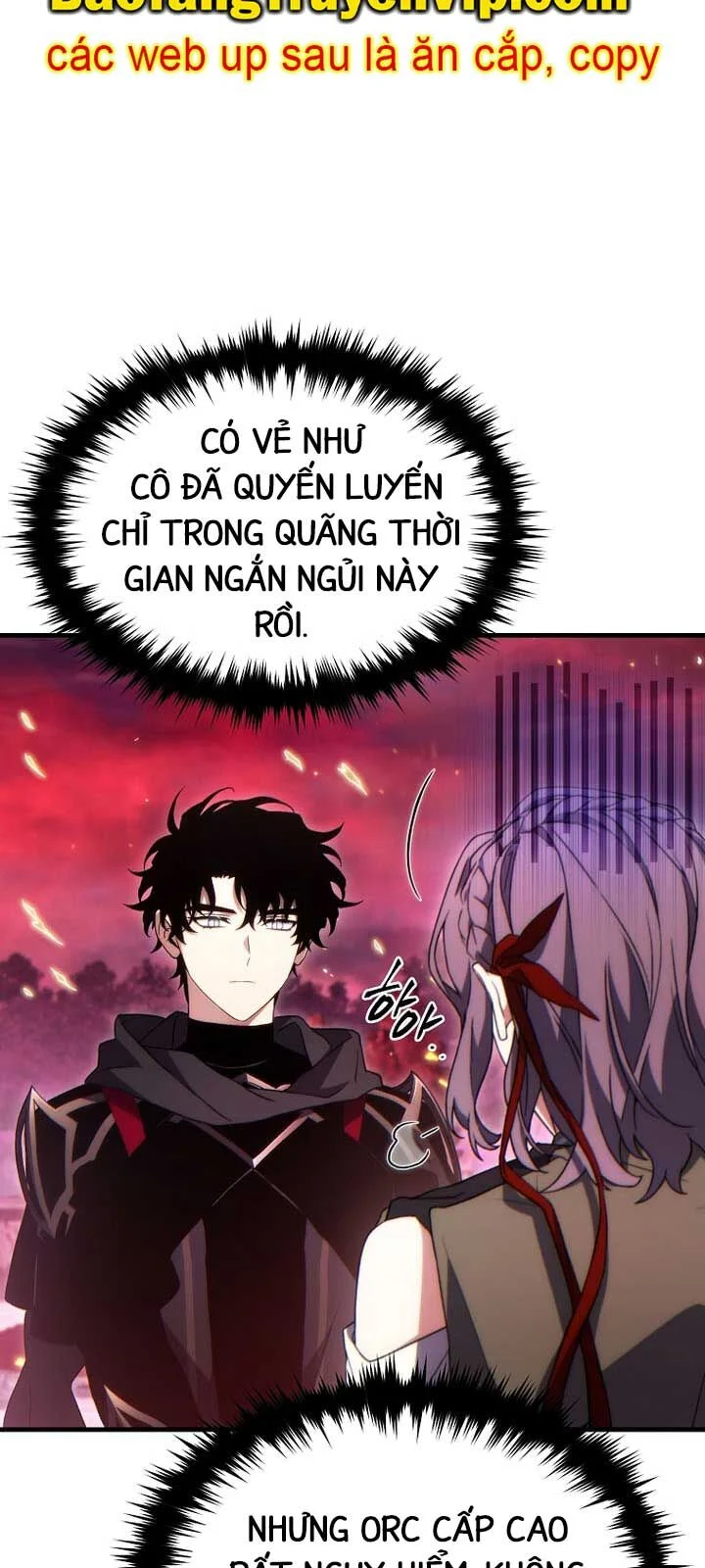 Người Chơi Mạnh Nhất Hồi Quy Lần Thứ 100 Chapter 57.1 - Trang 2