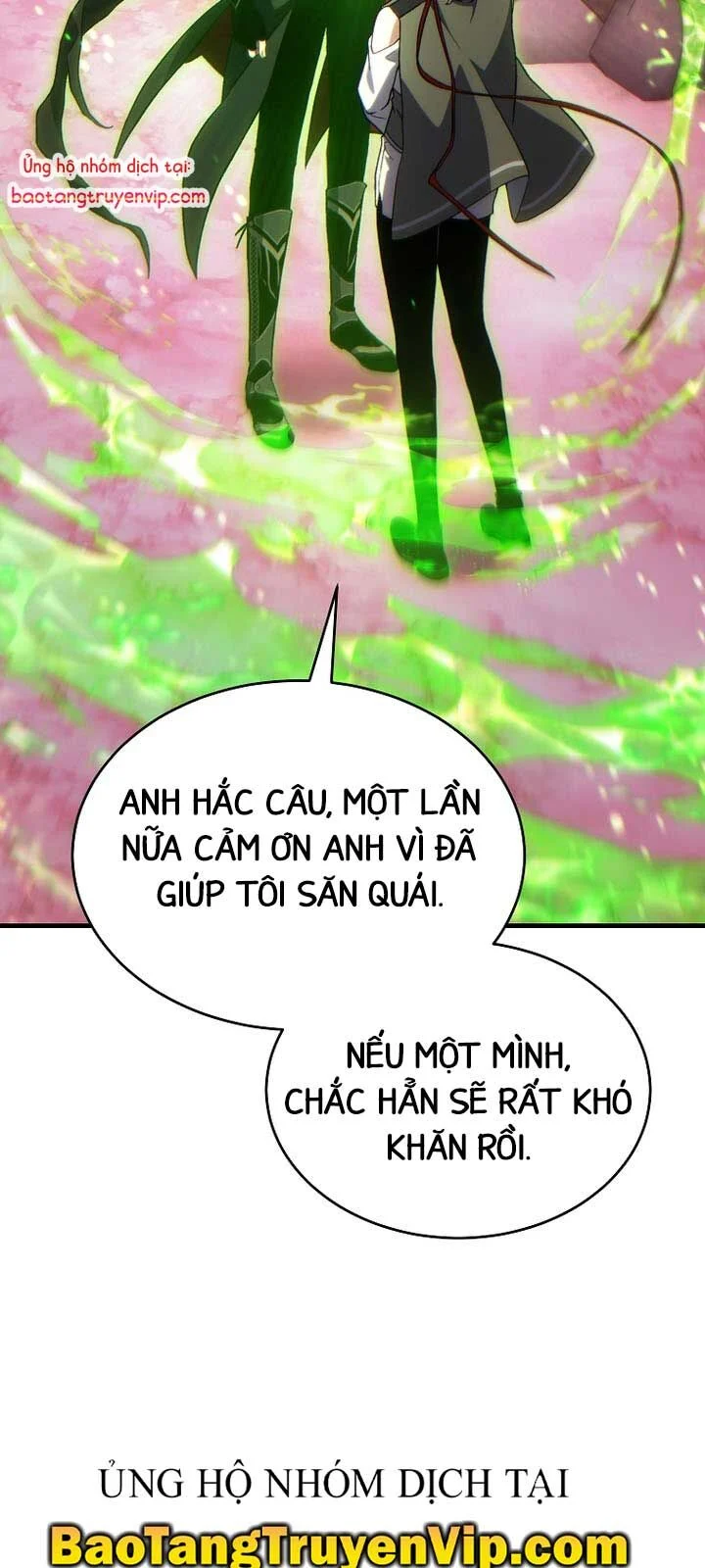 Người Chơi Mạnh Nhất Hồi Quy Lần Thứ 100 Chapter 57.1 - Trang 2
