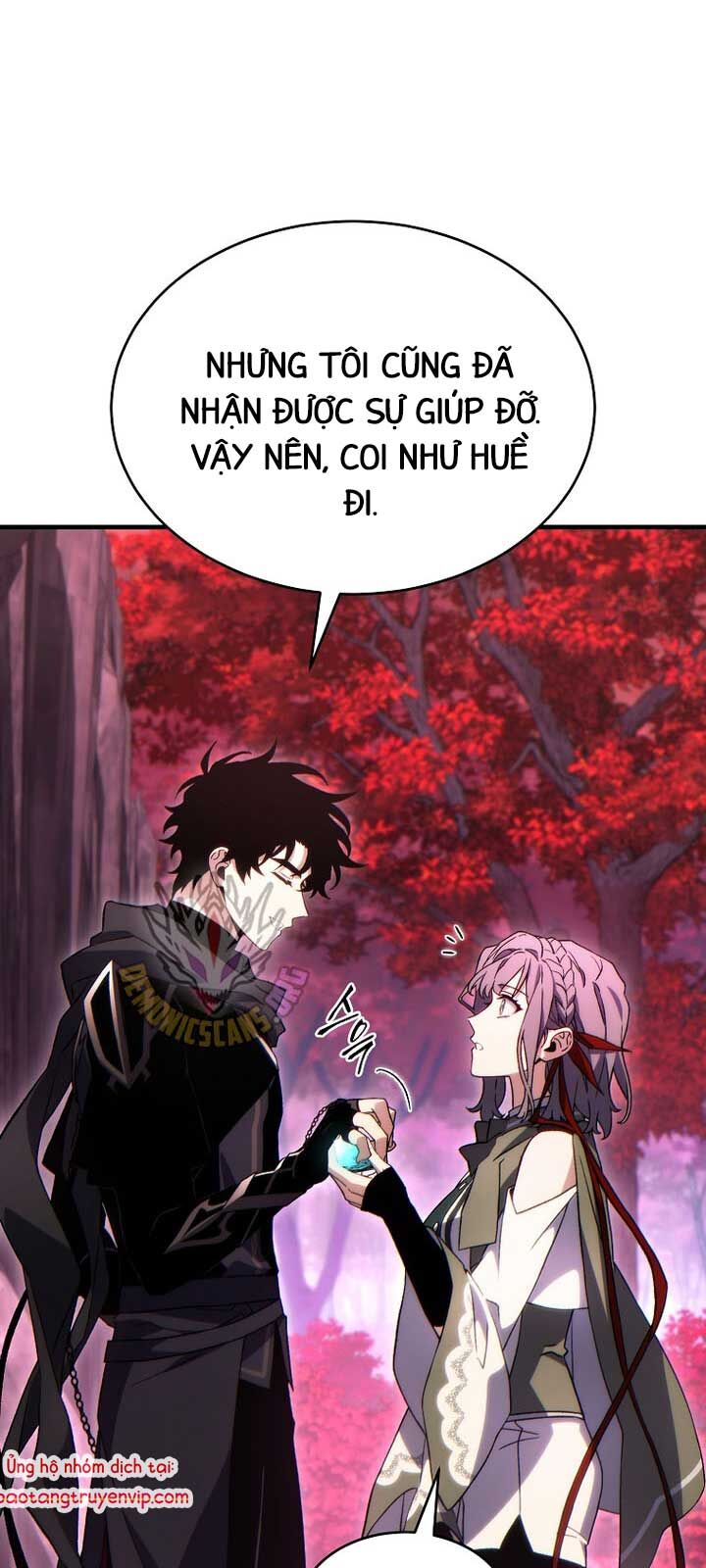 Người Chơi Mạnh Nhất Hồi Quy Lần Thứ 100 Chapter 57.1 - Trang 2