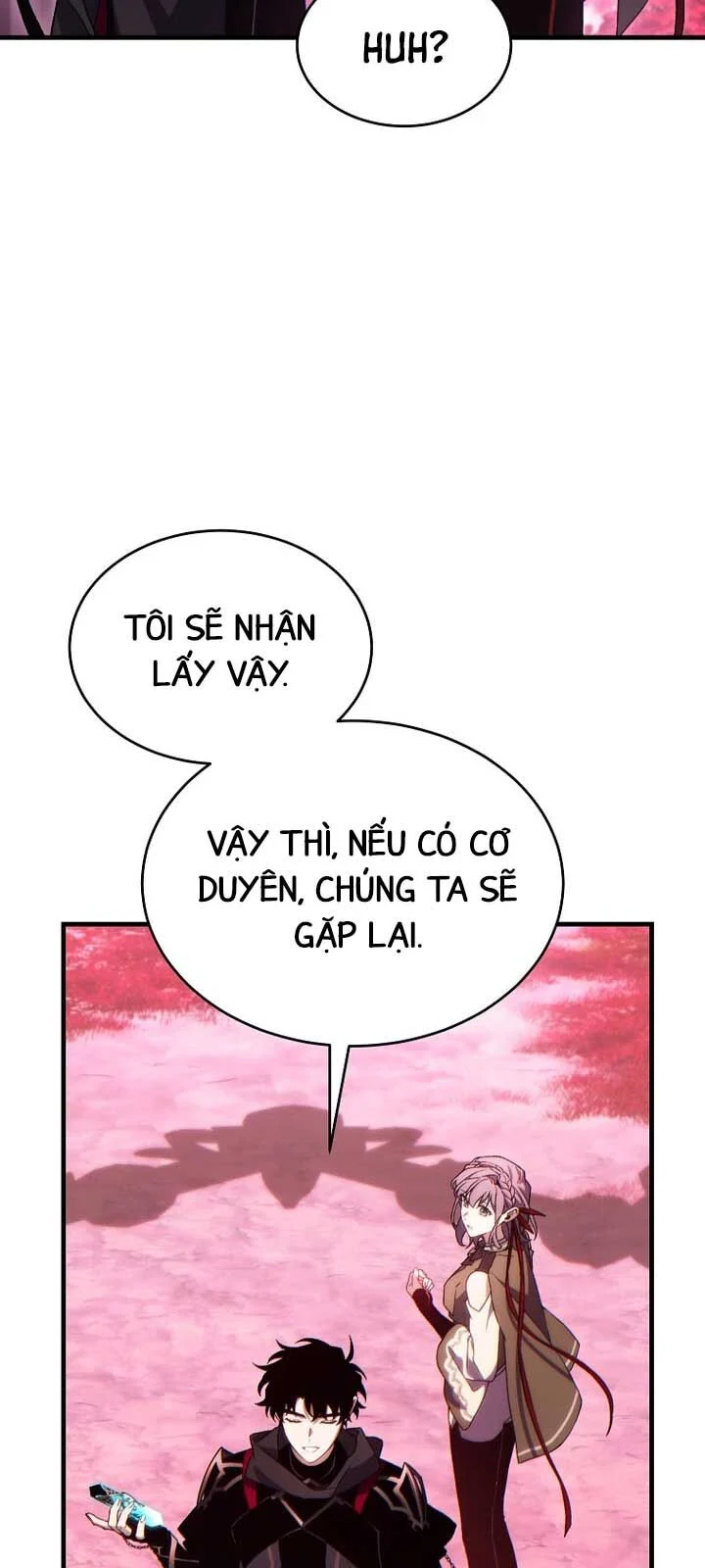 Người Chơi Mạnh Nhất Hồi Quy Lần Thứ 100 Chapter 57.1 - Trang 2
