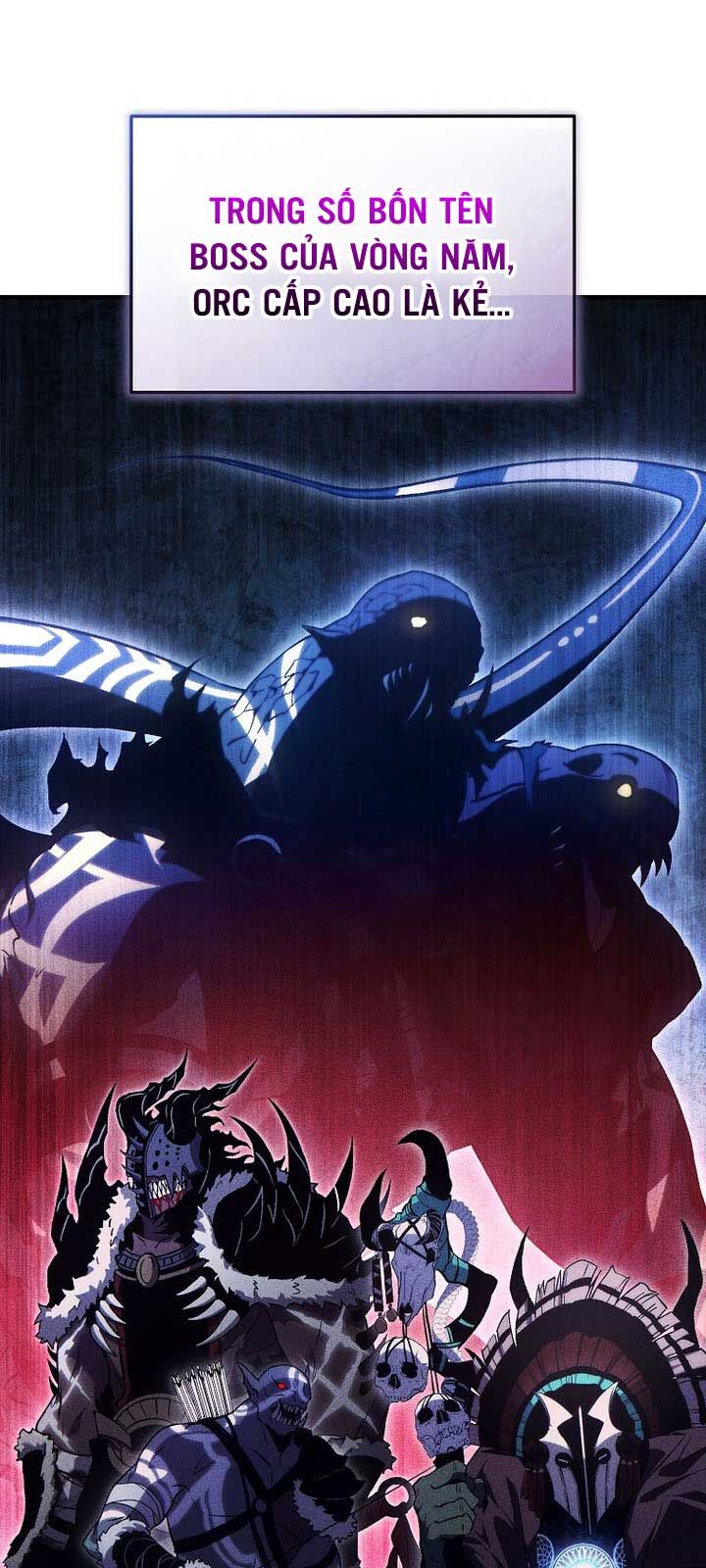Người Chơi Mạnh Nhất Hồi Quy Lần Thứ 100 Chapter 57.1 - Trang 2