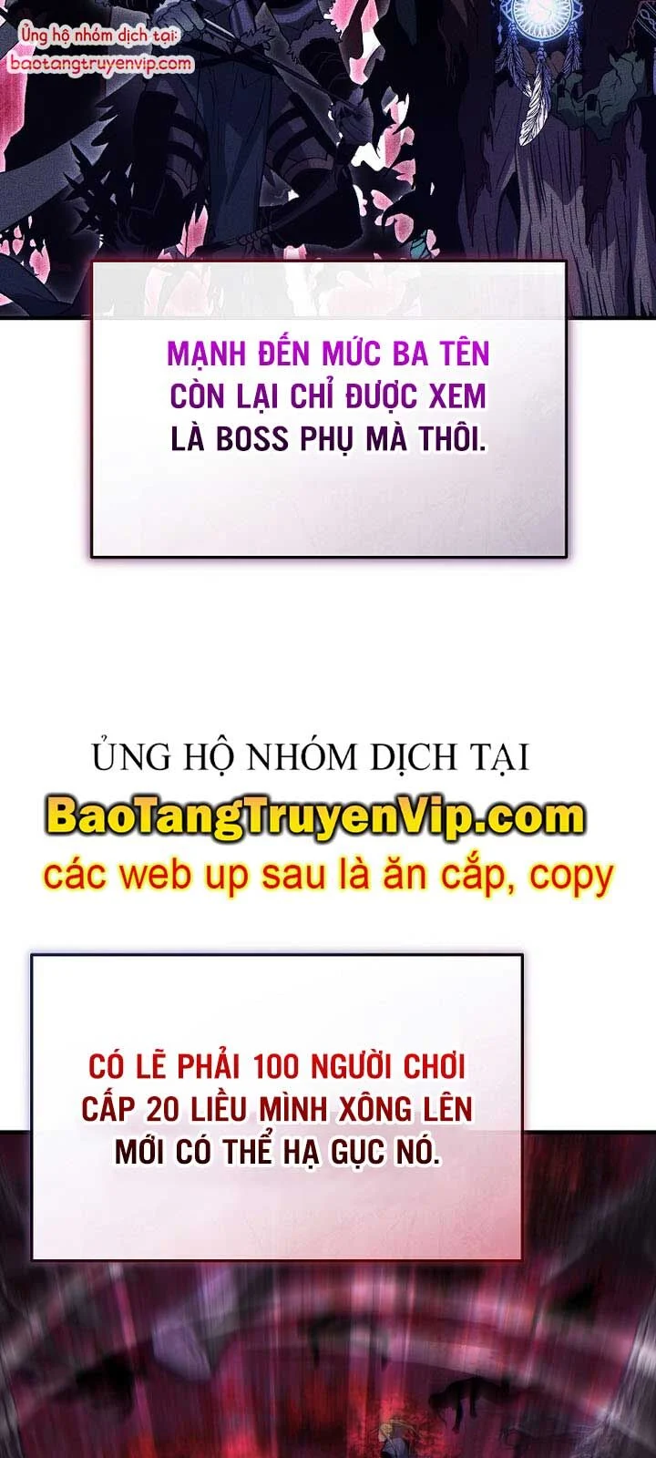 Người Chơi Mạnh Nhất Hồi Quy Lần Thứ 100 Chapter 57.1 - Trang 2