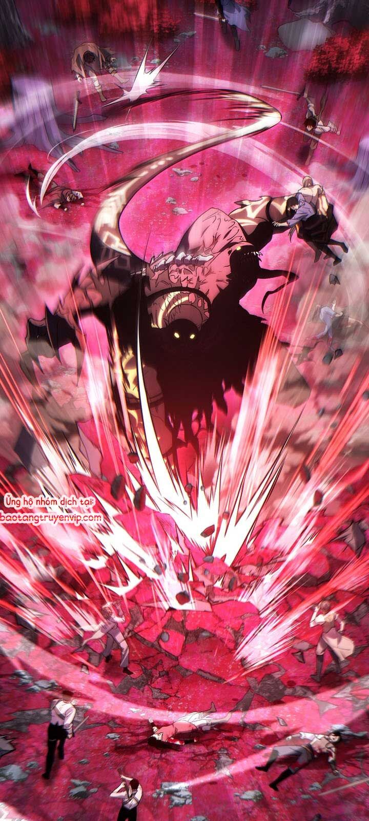 Người Chơi Mạnh Nhất Hồi Quy Lần Thứ 100 Chapter 57.1 - Trang 2