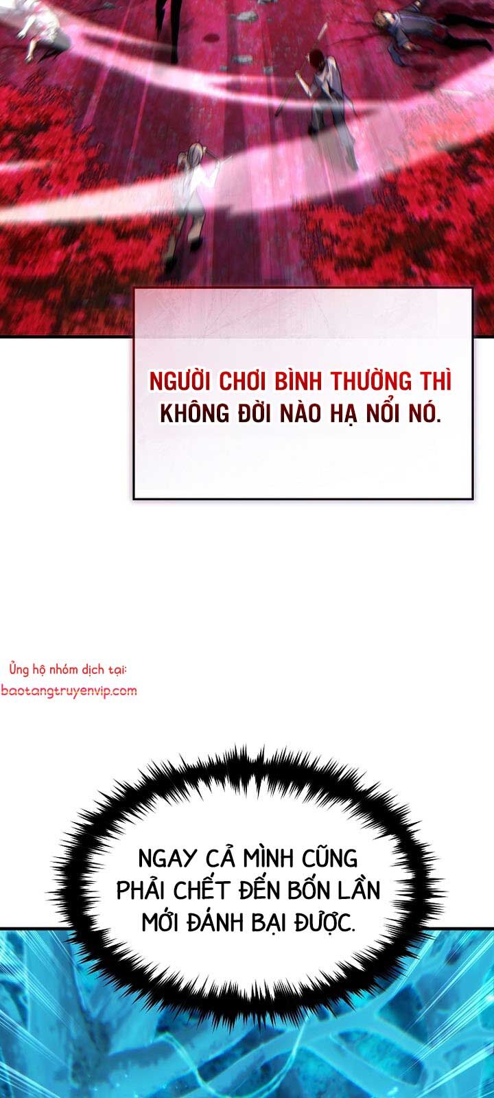 Người Chơi Mạnh Nhất Hồi Quy Lần Thứ 100 Chapter 57.1 - Trang 2