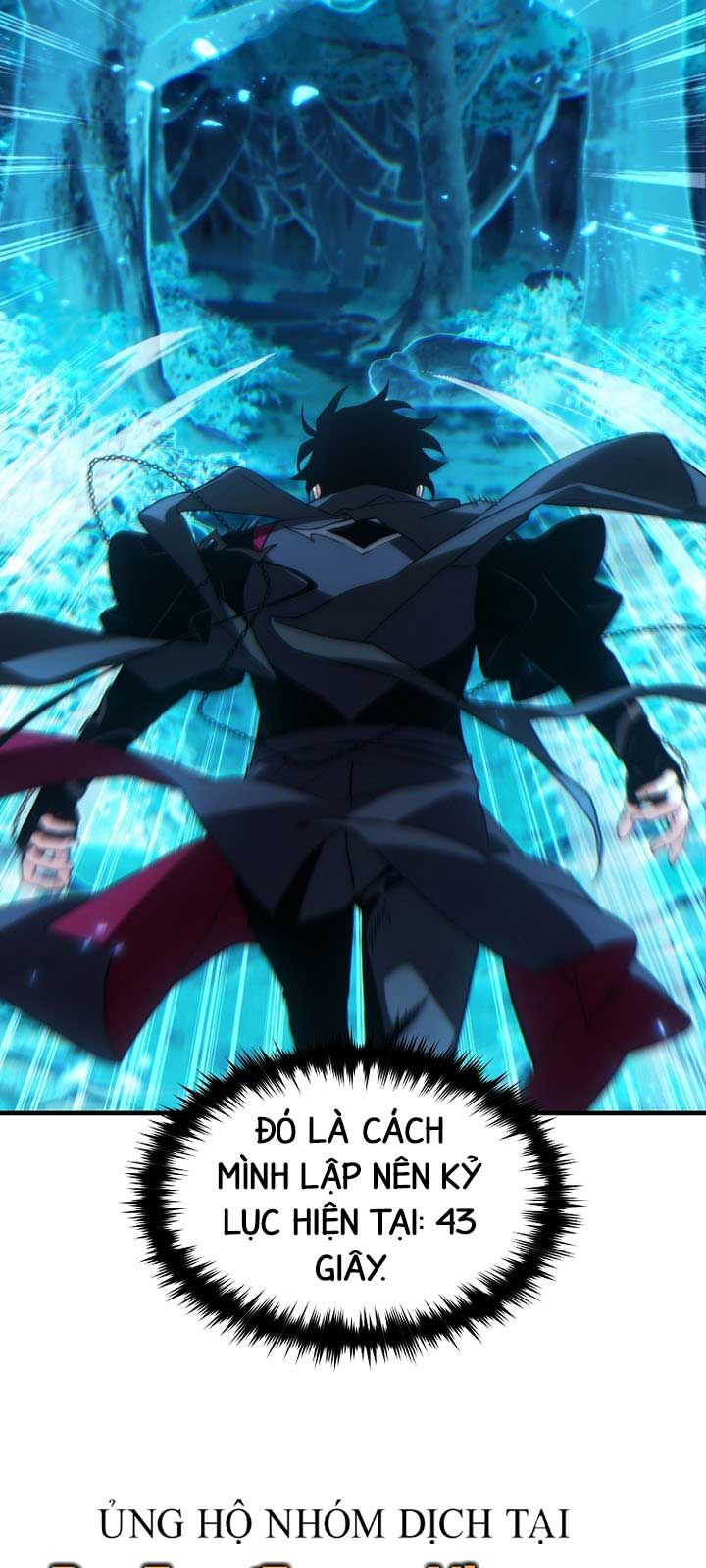 Người Chơi Mạnh Nhất Hồi Quy Lần Thứ 100 Chapter 57.1 - Trang 2