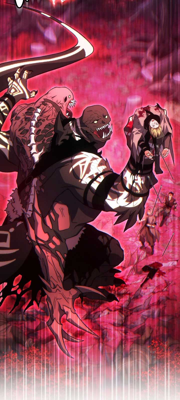 Người Chơi Mạnh Nhất Hồi Quy Lần Thứ 100 Chapter 57.1 - Trang 2