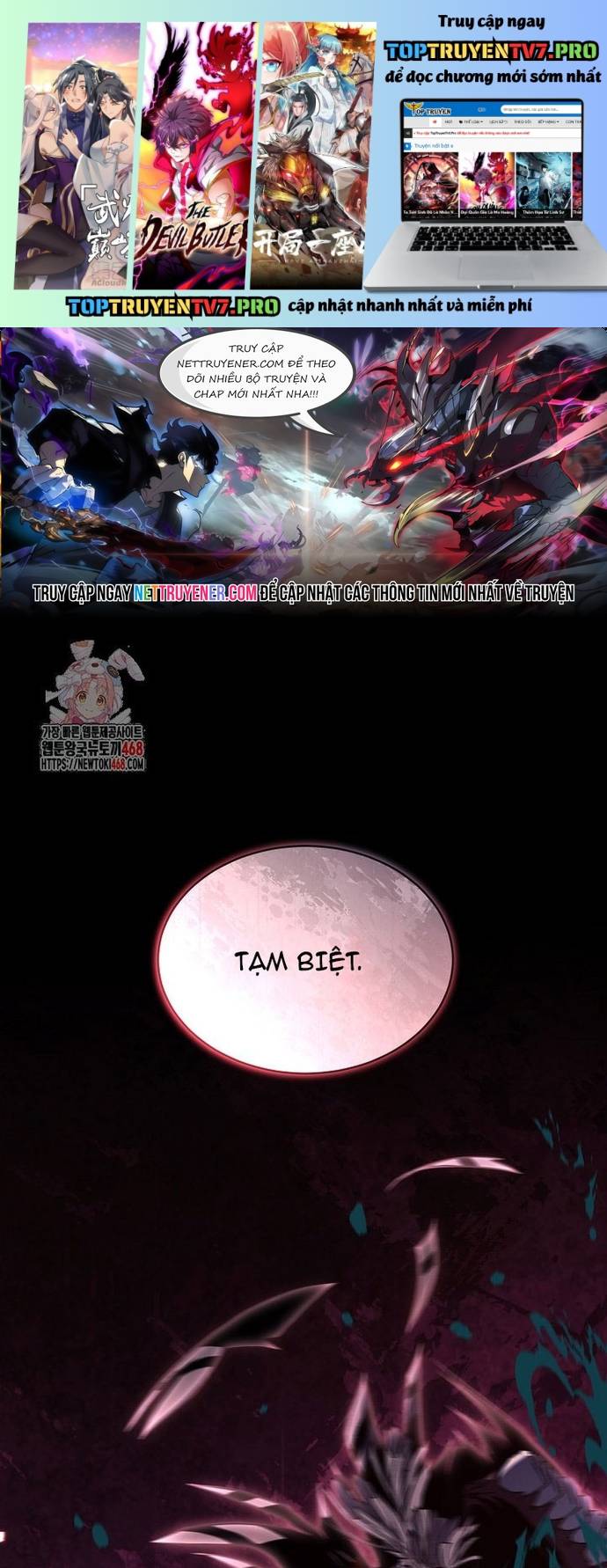 Người Chơi Mạnh Nhất Hồi Quy Lần Thứ 100 Chapter 57 - Trang 2