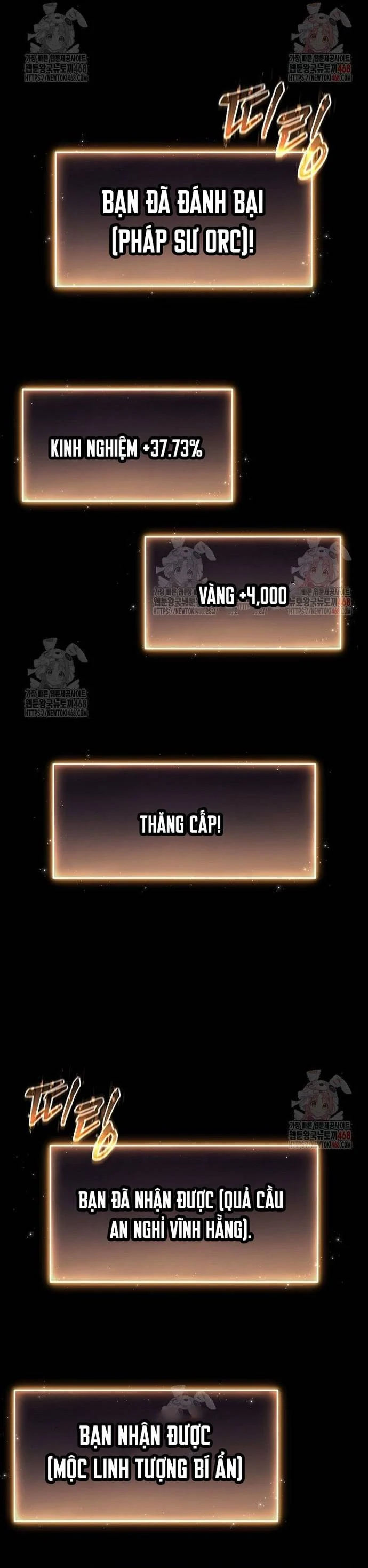 Người Chơi Mạnh Nhất Hồi Quy Lần Thứ 100 Chapter 57 - Trang 2