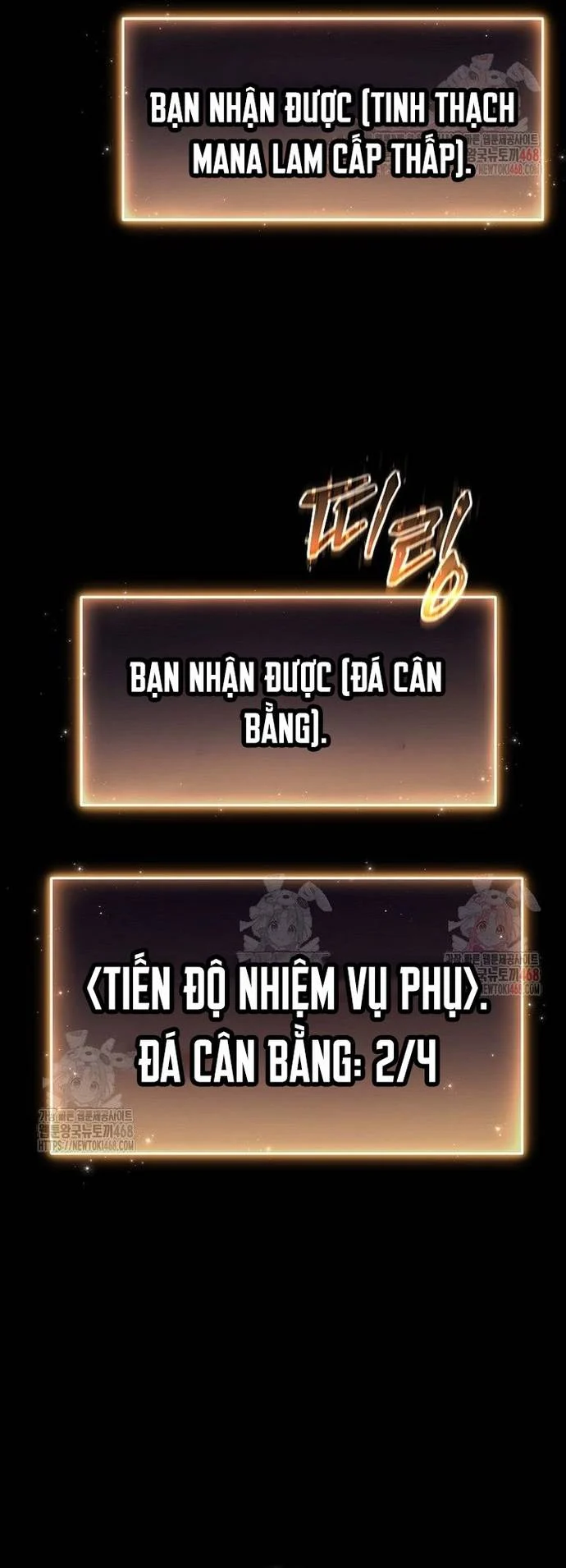 Người Chơi Mạnh Nhất Hồi Quy Lần Thứ 100 Chapter 57 - Trang 2