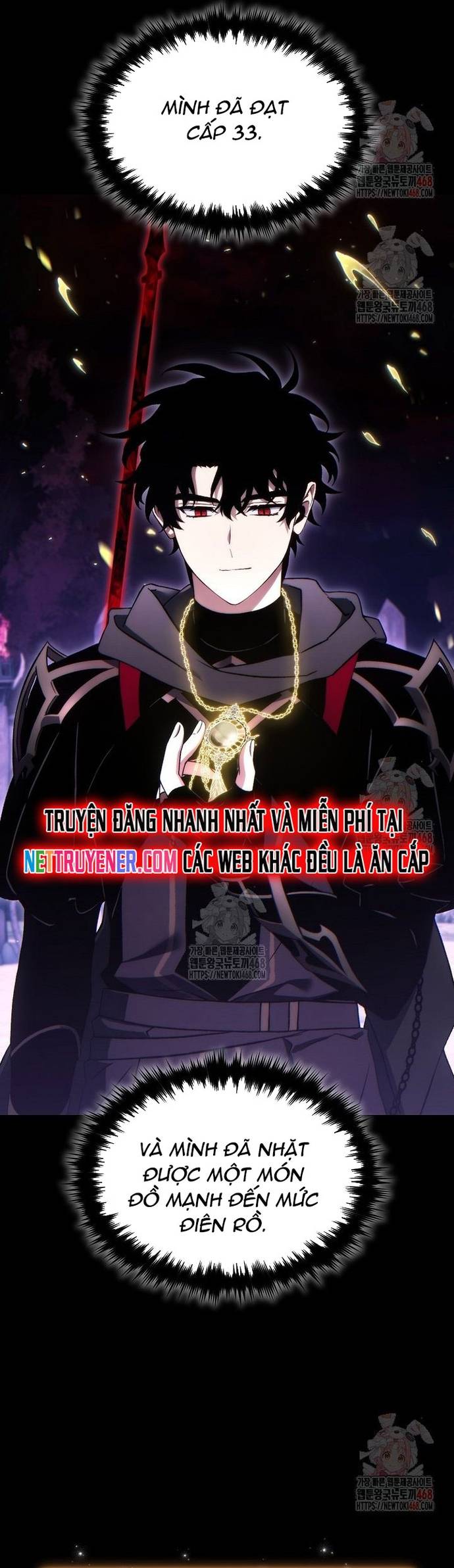 Người Chơi Mạnh Nhất Hồi Quy Lần Thứ 100 Chapter 57 - Trang 2