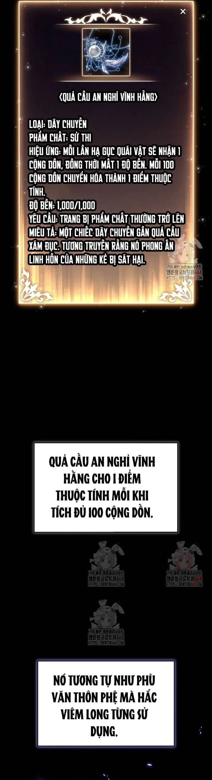 Người Chơi Mạnh Nhất Hồi Quy Lần Thứ 100 Chapter 57 - Trang 2