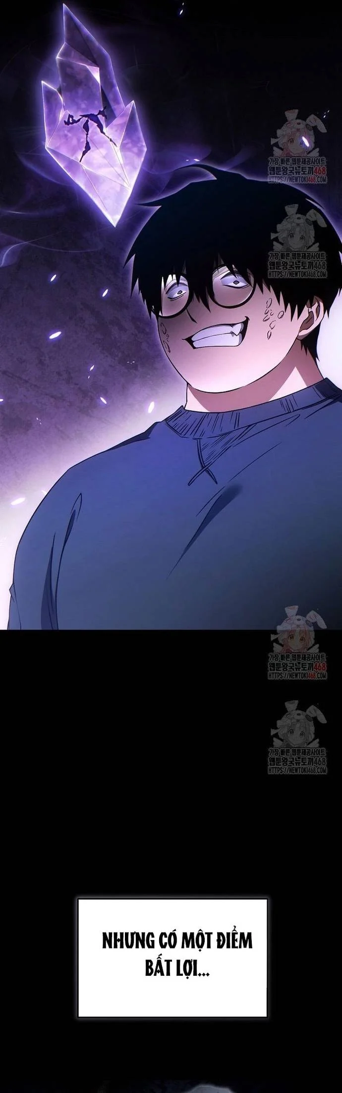 Người Chơi Mạnh Nhất Hồi Quy Lần Thứ 100 Chapter 57 - Trang 2