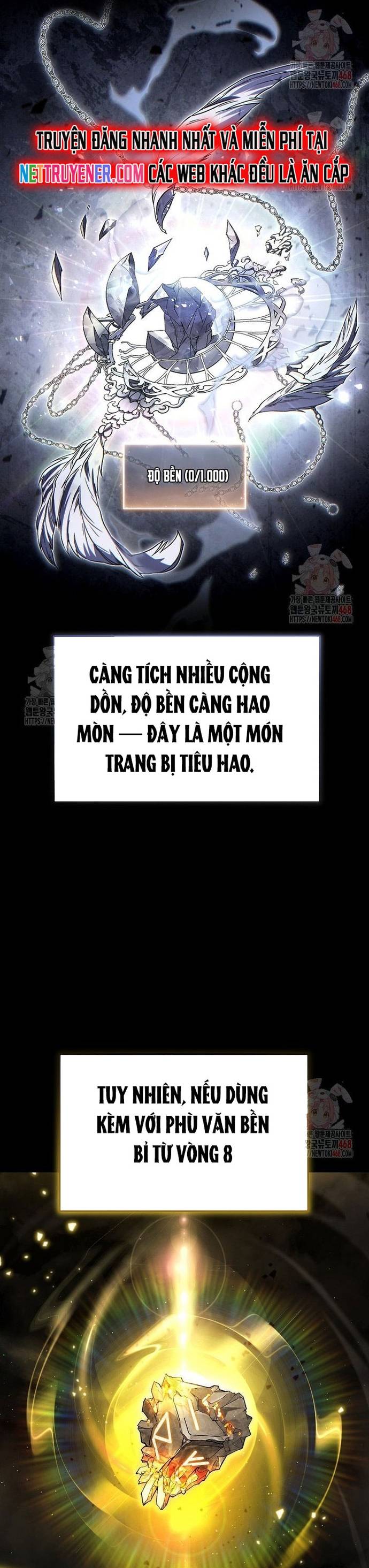Người Chơi Mạnh Nhất Hồi Quy Lần Thứ 100 Chapter 57 - Trang 2