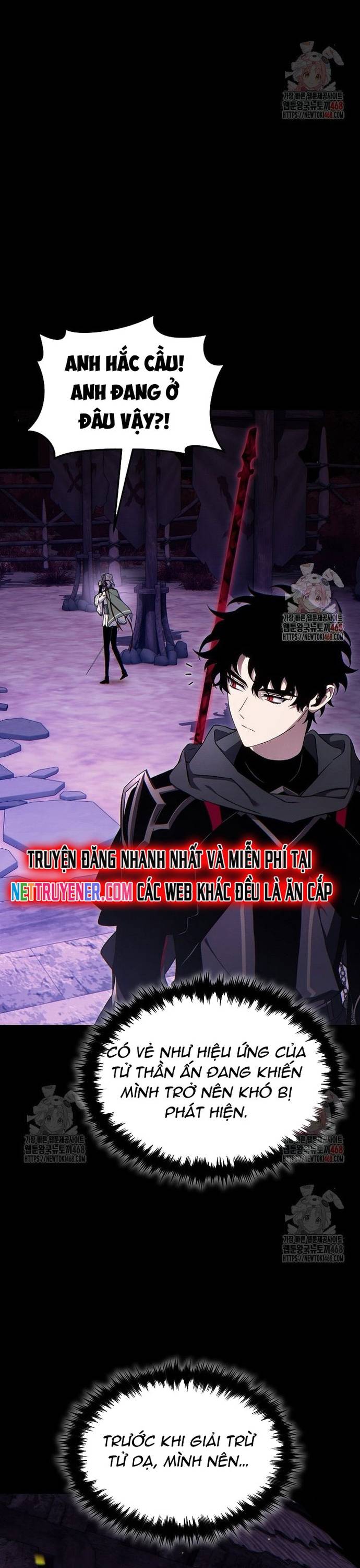 Người Chơi Mạnh Nhất Hồi Quy Lần Thứ 100 Chapter 57 - Trang 2