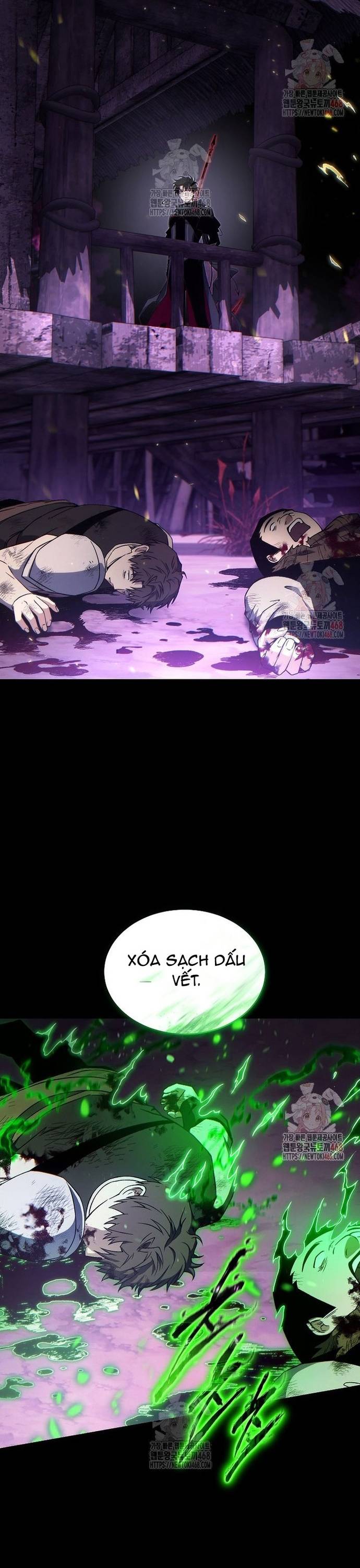 Người Chơi Mạnh Nhất Hồi Quy Lần Thứ 100 Chapter 57 - Trang 2
