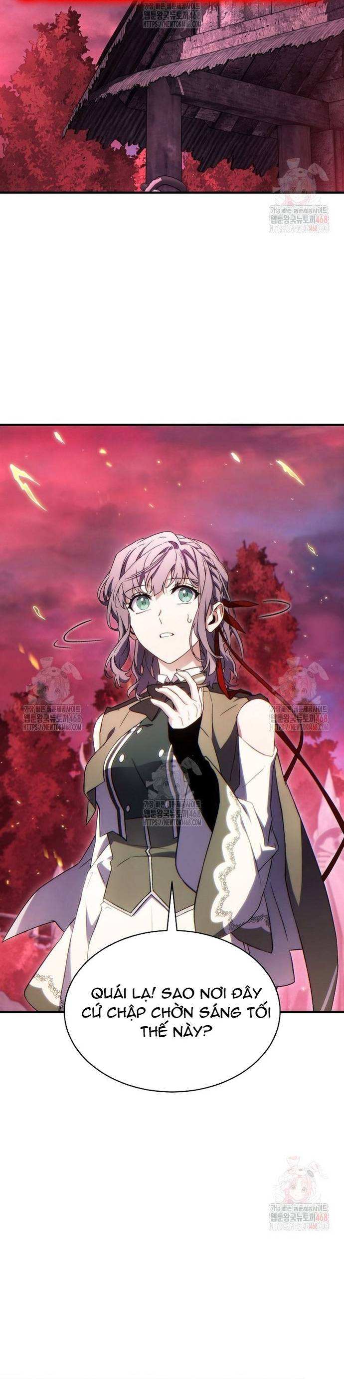 Người Chơi Mạnh Nhất Hồi Quy Lần Thứ 100 Chapter 57 - Trang 2