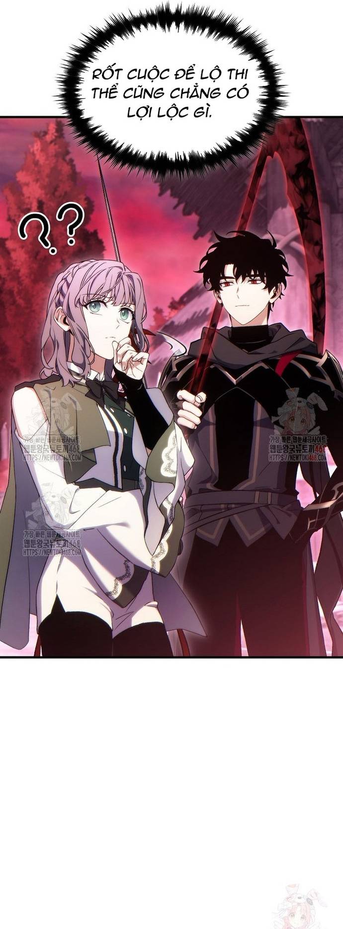 Người Chơi Mạnh Nhất Hồi Quy Lần Thứ 100 Chapter 57 - Trang 2