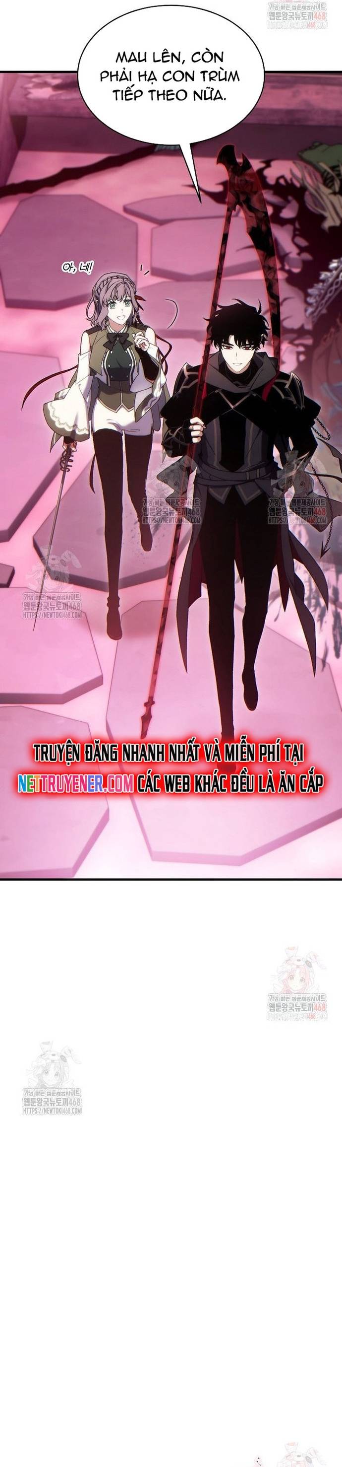 Người Chơi Mạnh Nhất Hồi Quy Lần Thứ 100 Chapter 57 - Trang 2